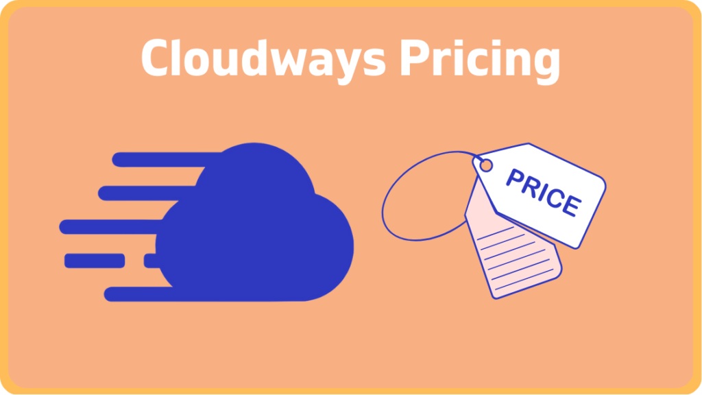 Cloudways Pricing