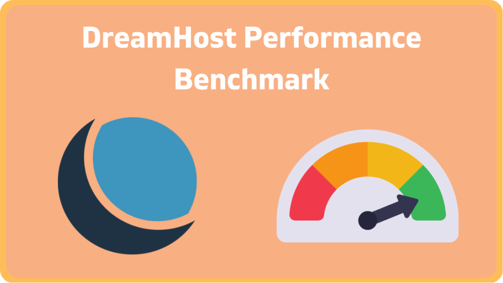 DreamHost Performance Benchmark