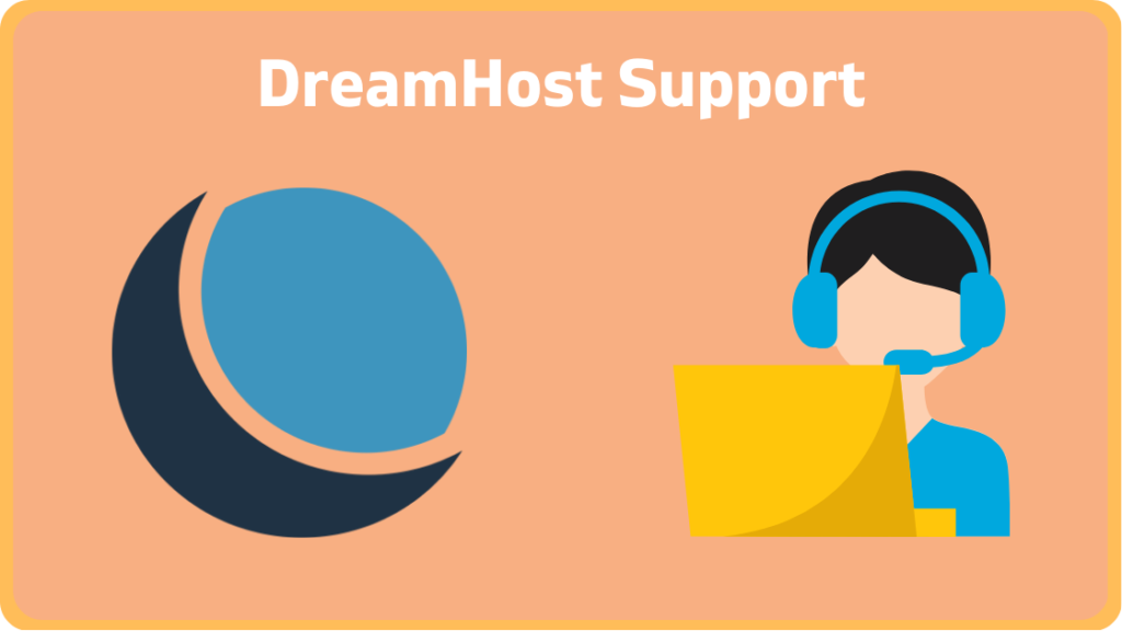 DreamHost Support