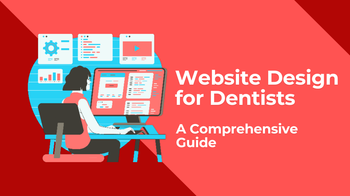 Website Design for Dentists