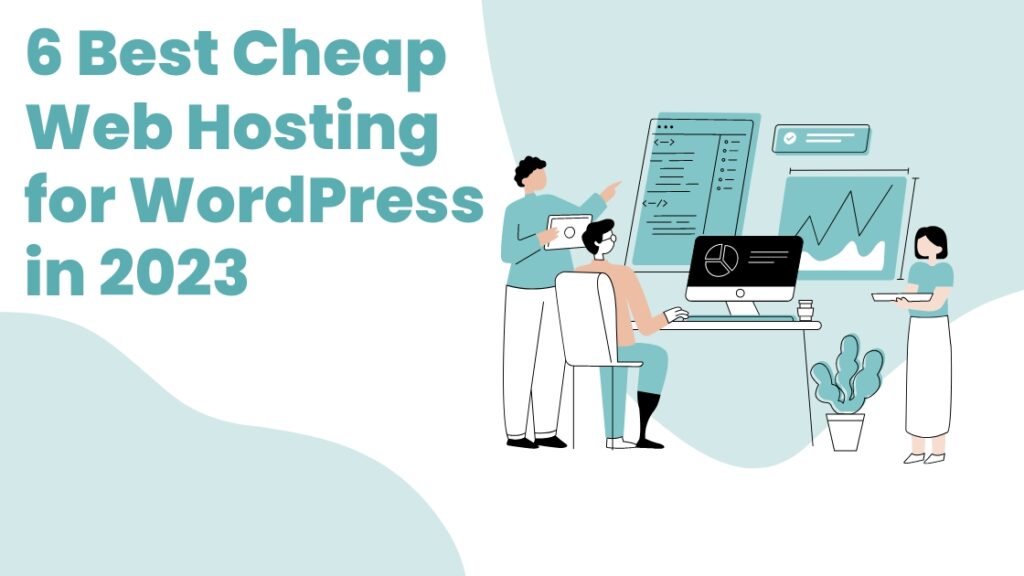 Cheap Web Hosting for WordPress