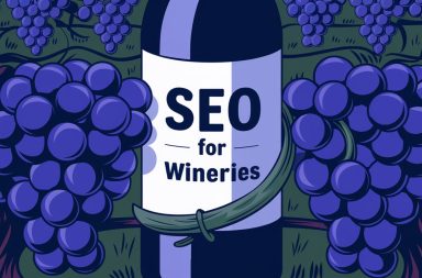 SEO for wineries