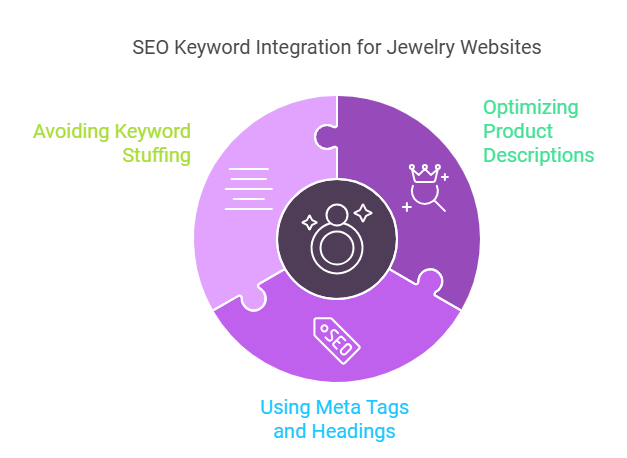 Keyword Integration Best Practices 