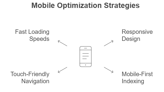 Mobile-Friendly and Adaptive Design 