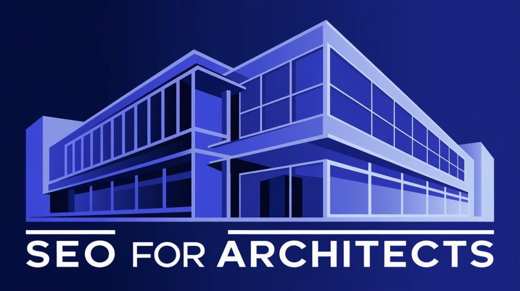 SEO for Architects, featured image