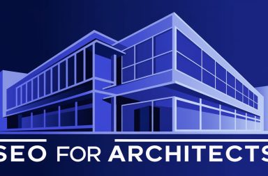 SEO for Architects, featured image