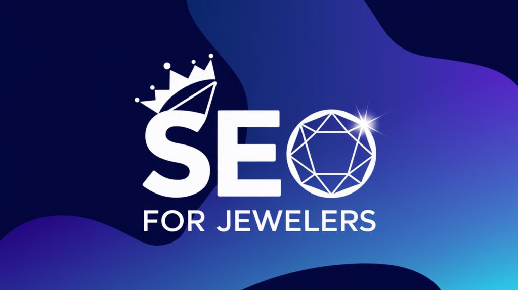 SEO for Jewelers logo