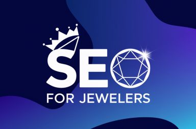 SEO for Jewelers logo